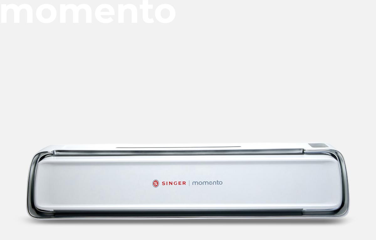 SINGER® | momento™