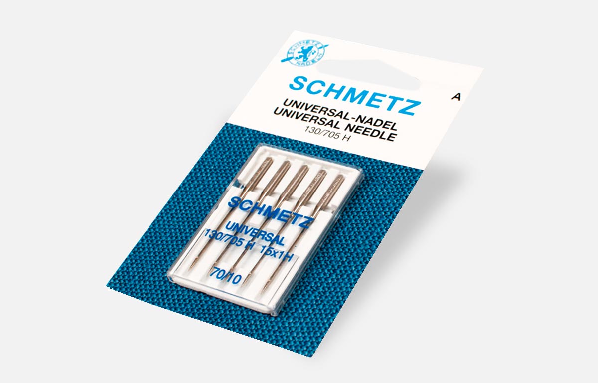 Schmetz Universalnadel